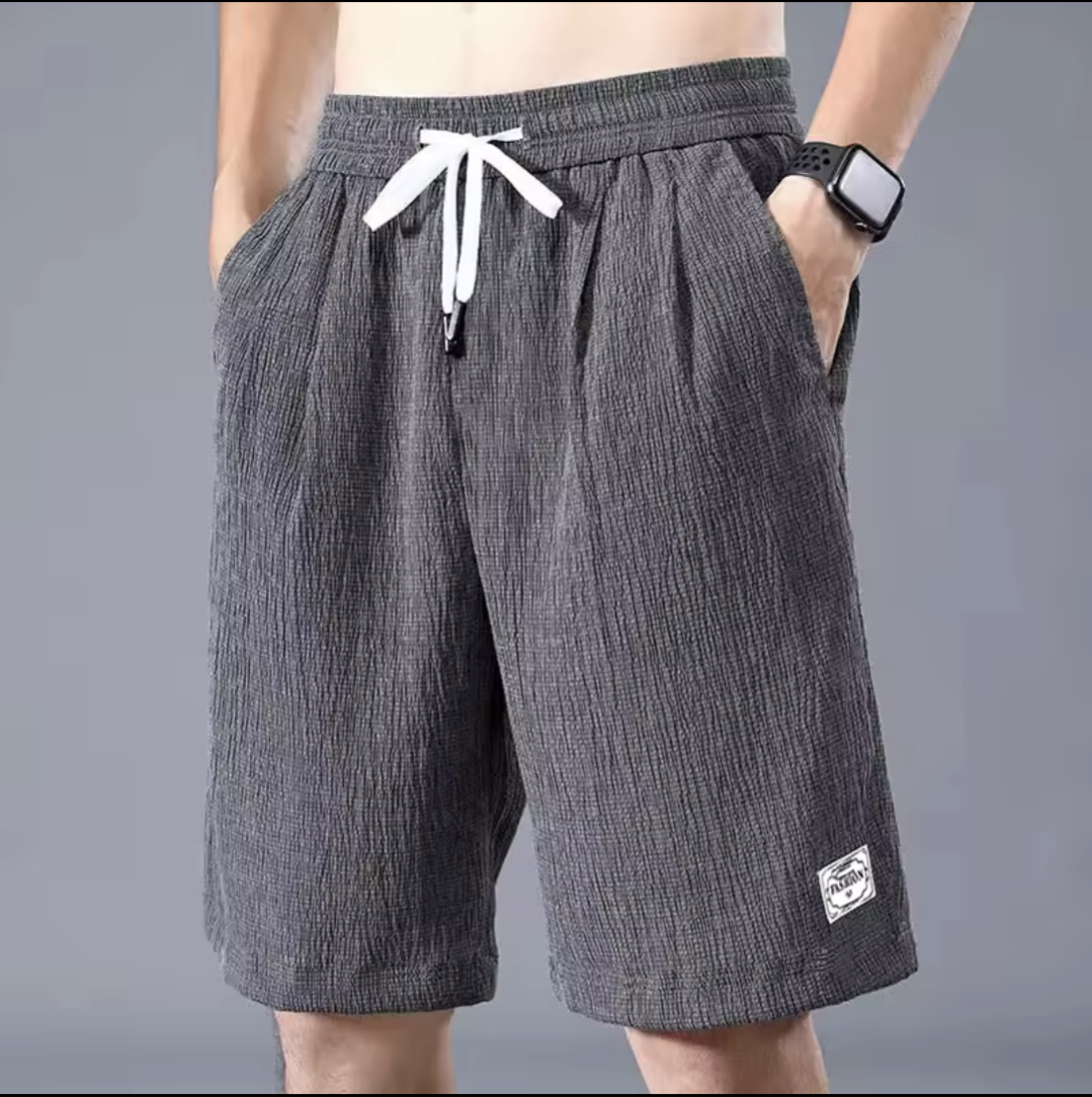 Men’s Ice Sports Shorts