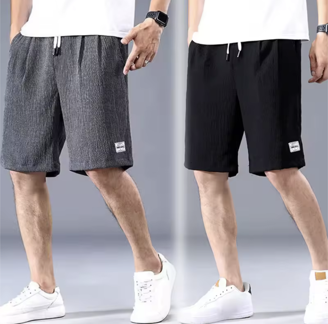 Men’s Ice Sports Shorts