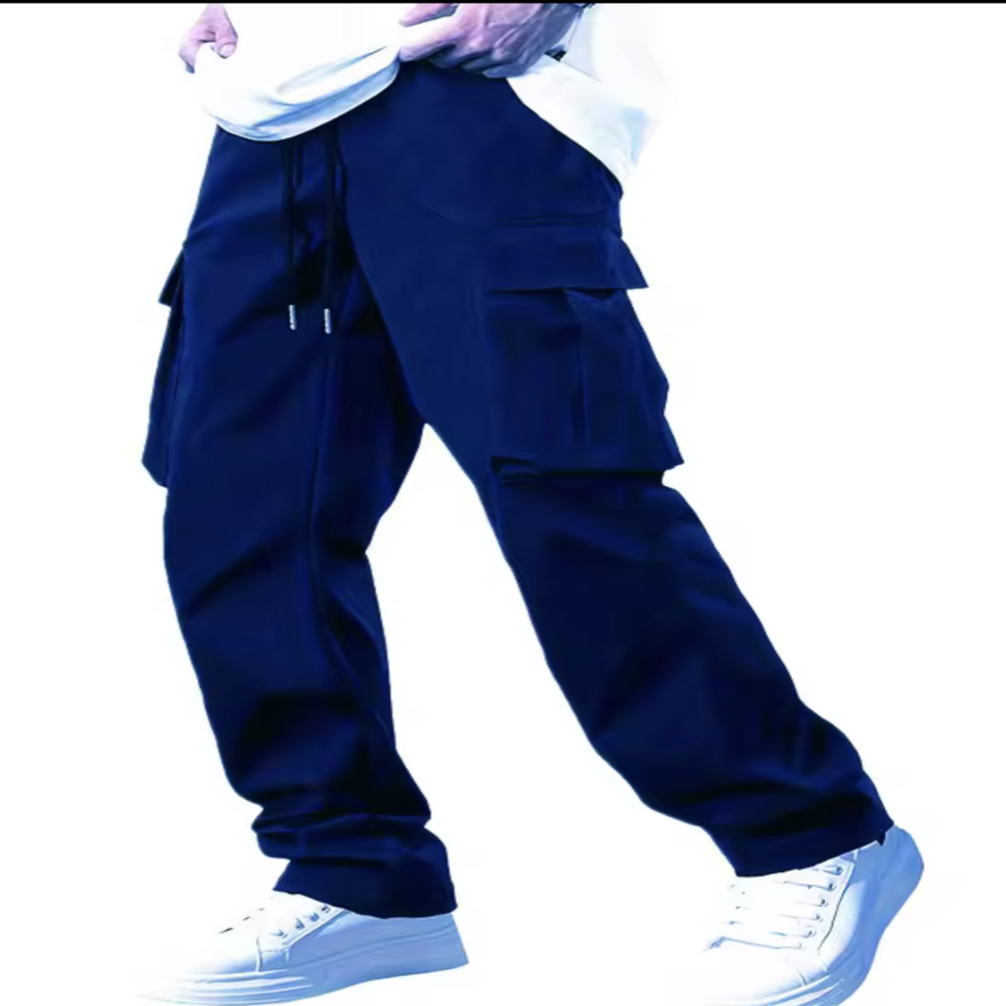 New Men's Workwear Pants