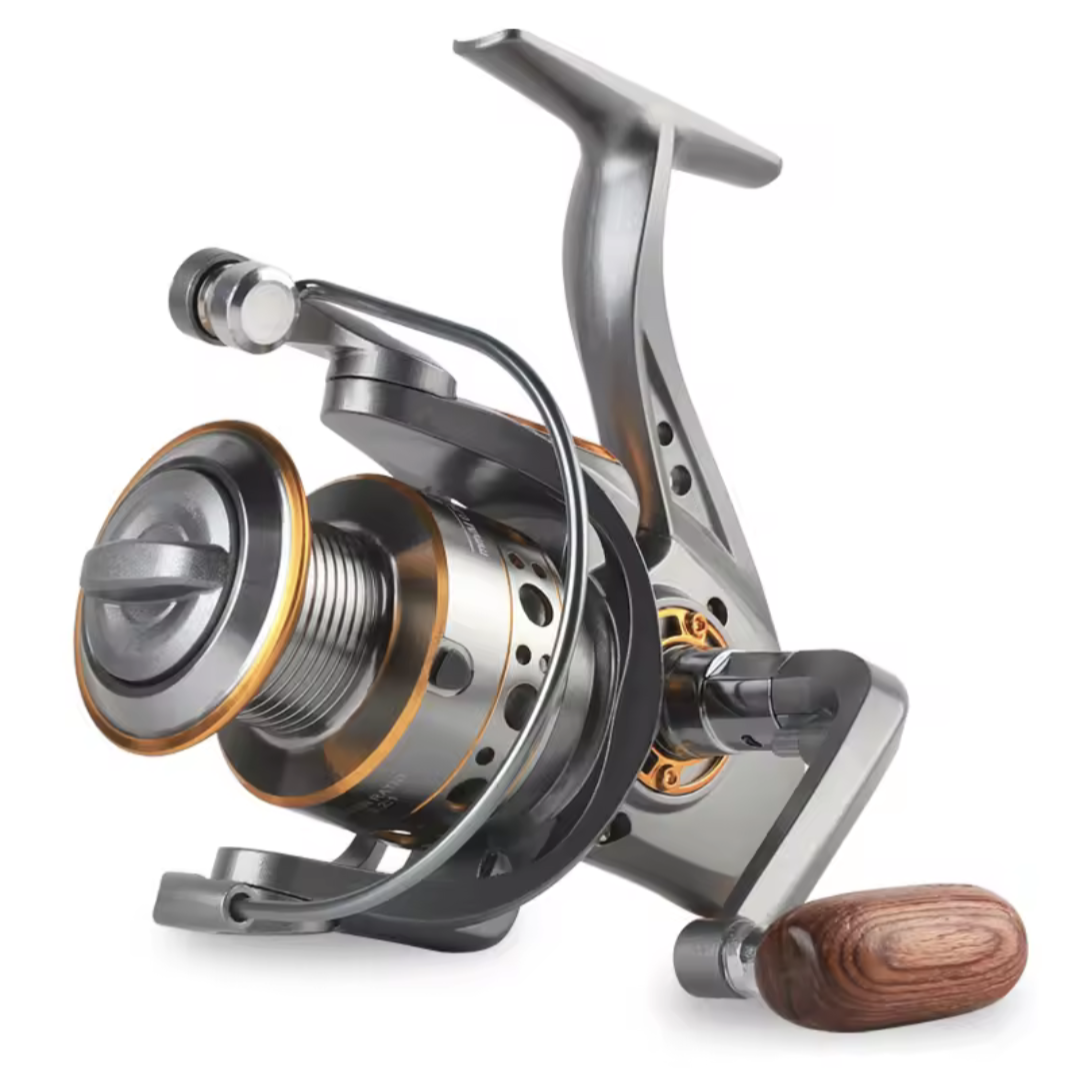 Spinning Fishing Reel