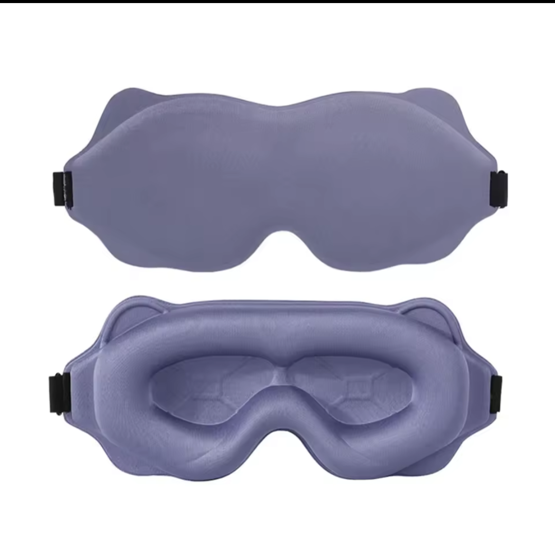 3D Sleep Mask