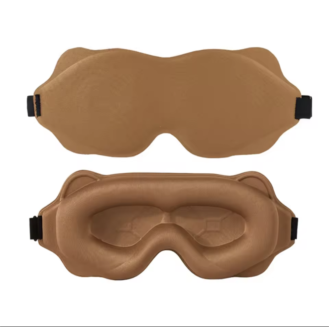 3D Sleep Mask