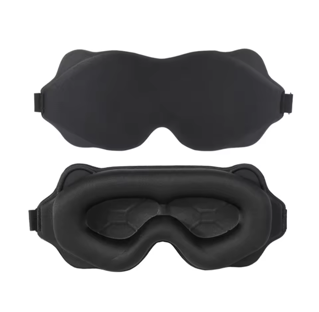 3D Sleep Mask