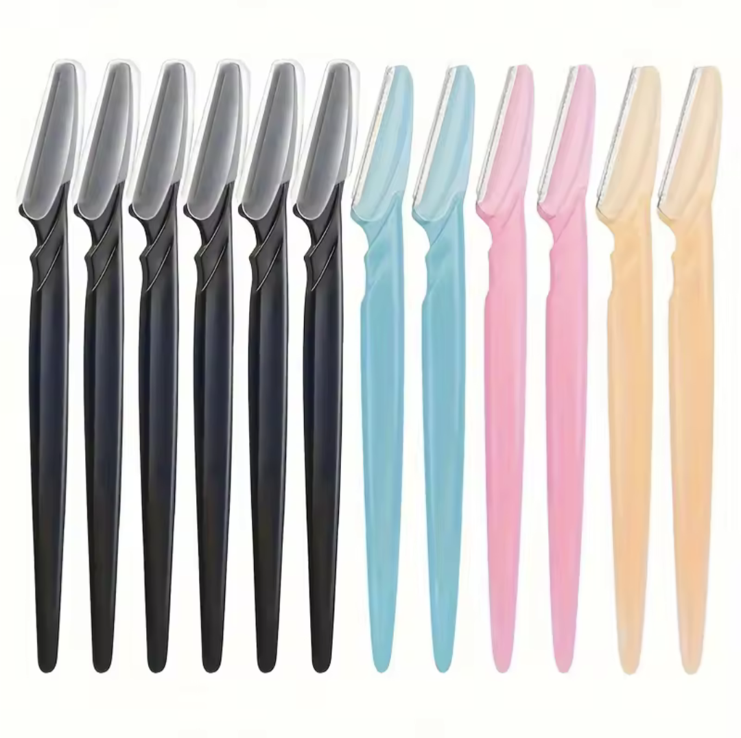 Eyebrow Razor Kit