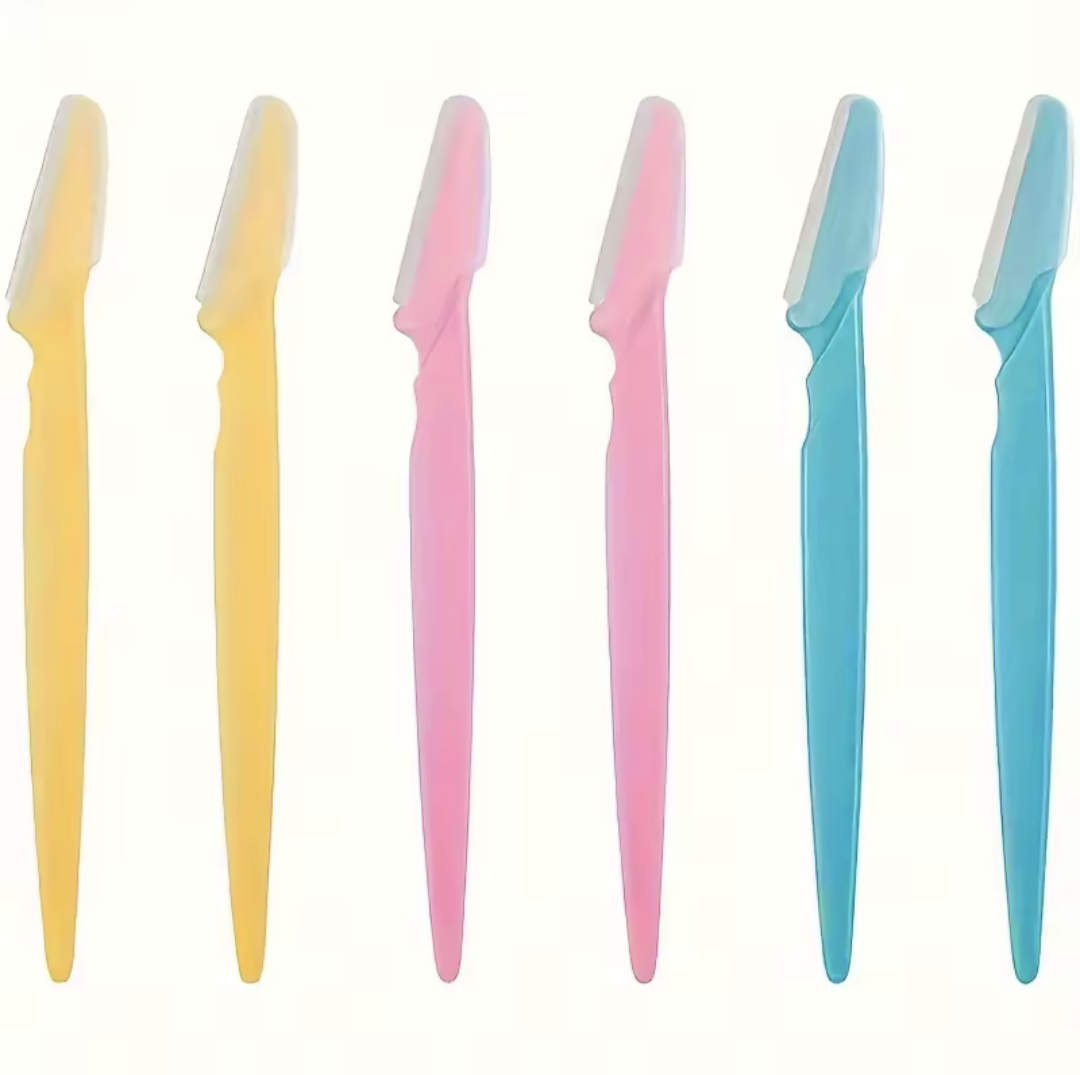 Eyebrow Razor Kit
