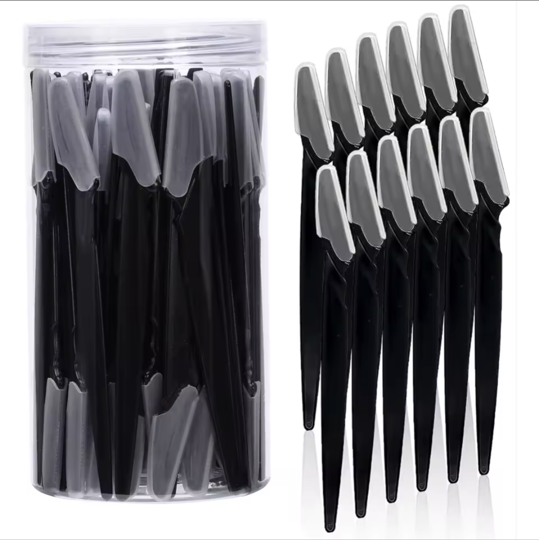 Brow & Face Razors