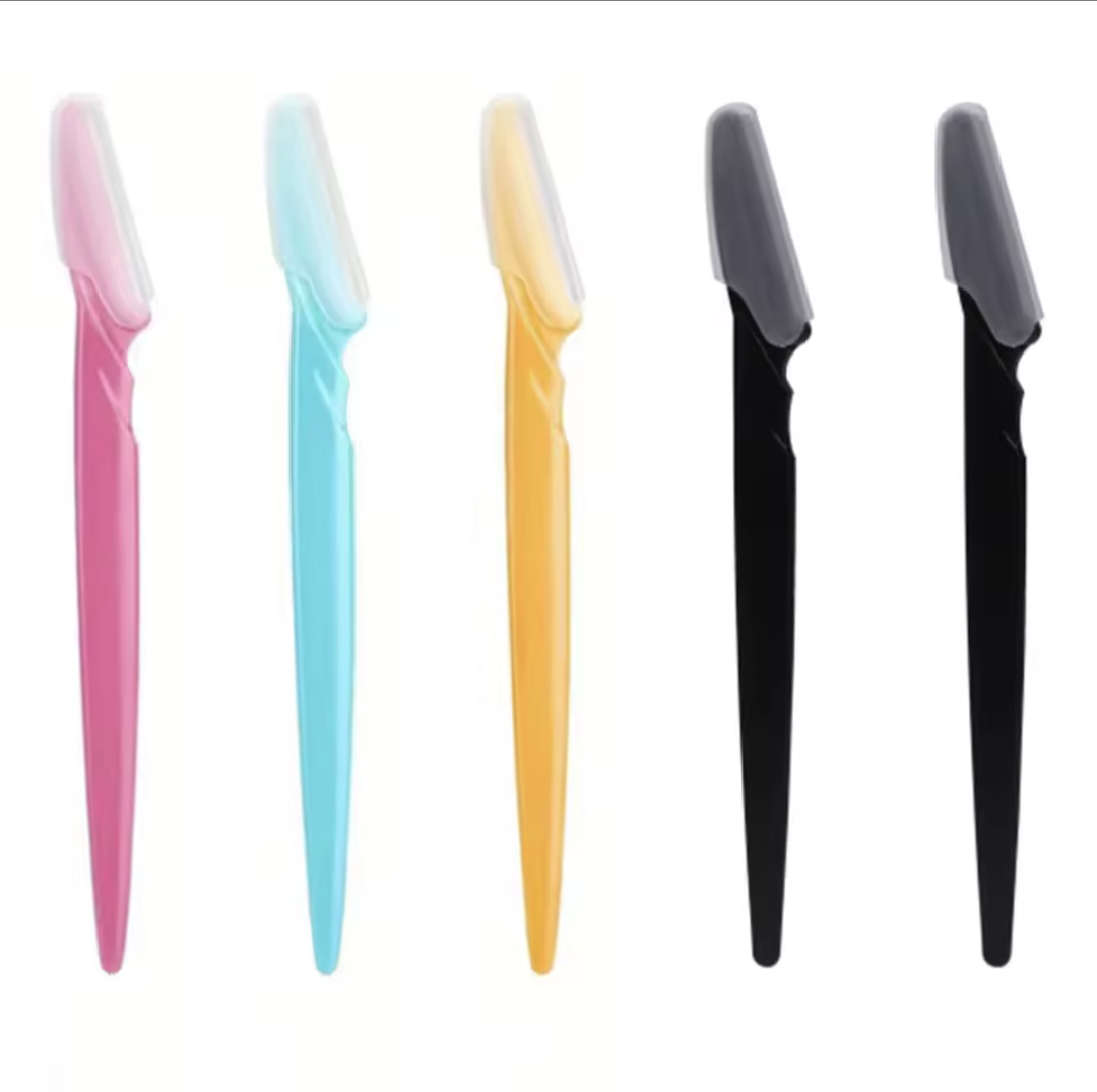 Brow & Face Razors