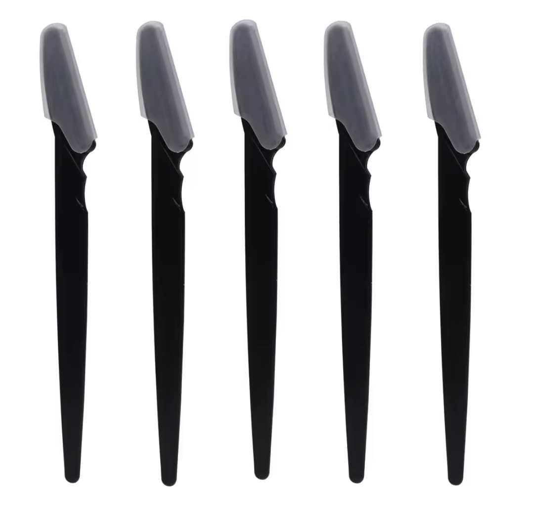 Brow & Face Razors