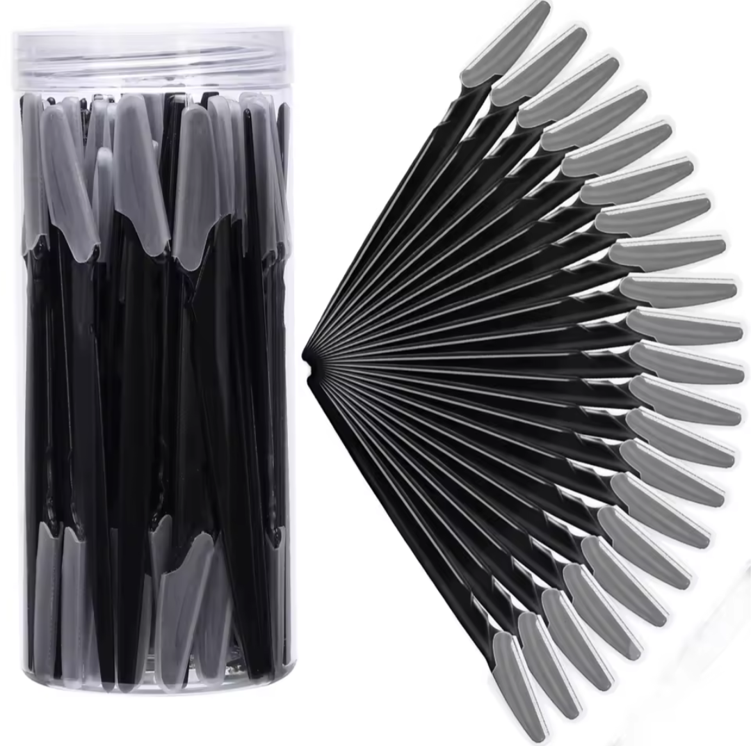 Brow & Face Razors