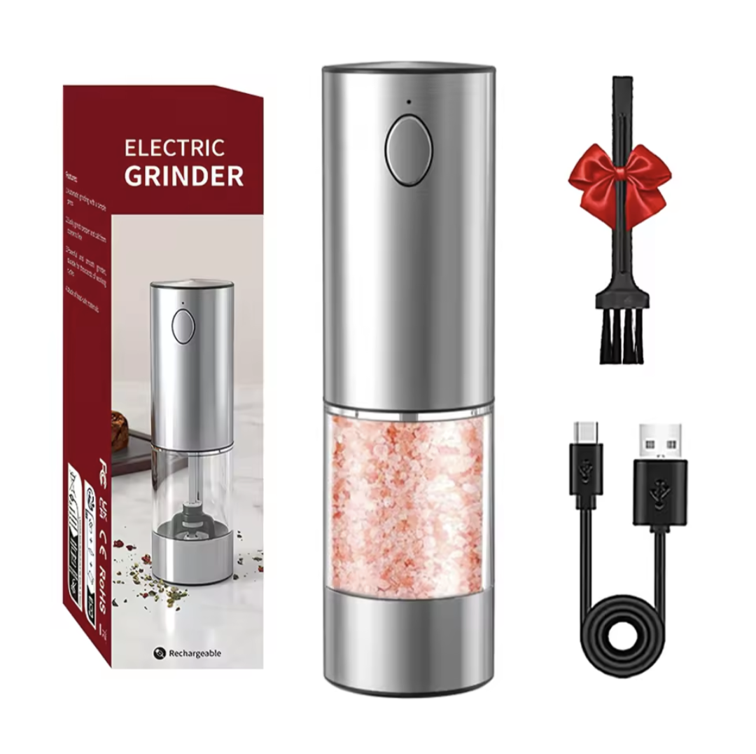 Electric Pepper Grinder