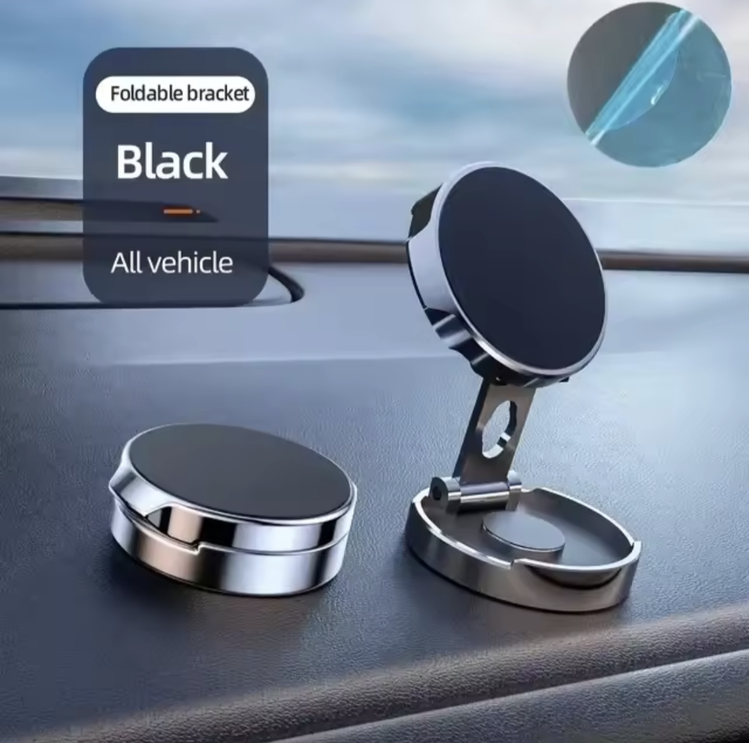 Strong Magnetic Phone Stand