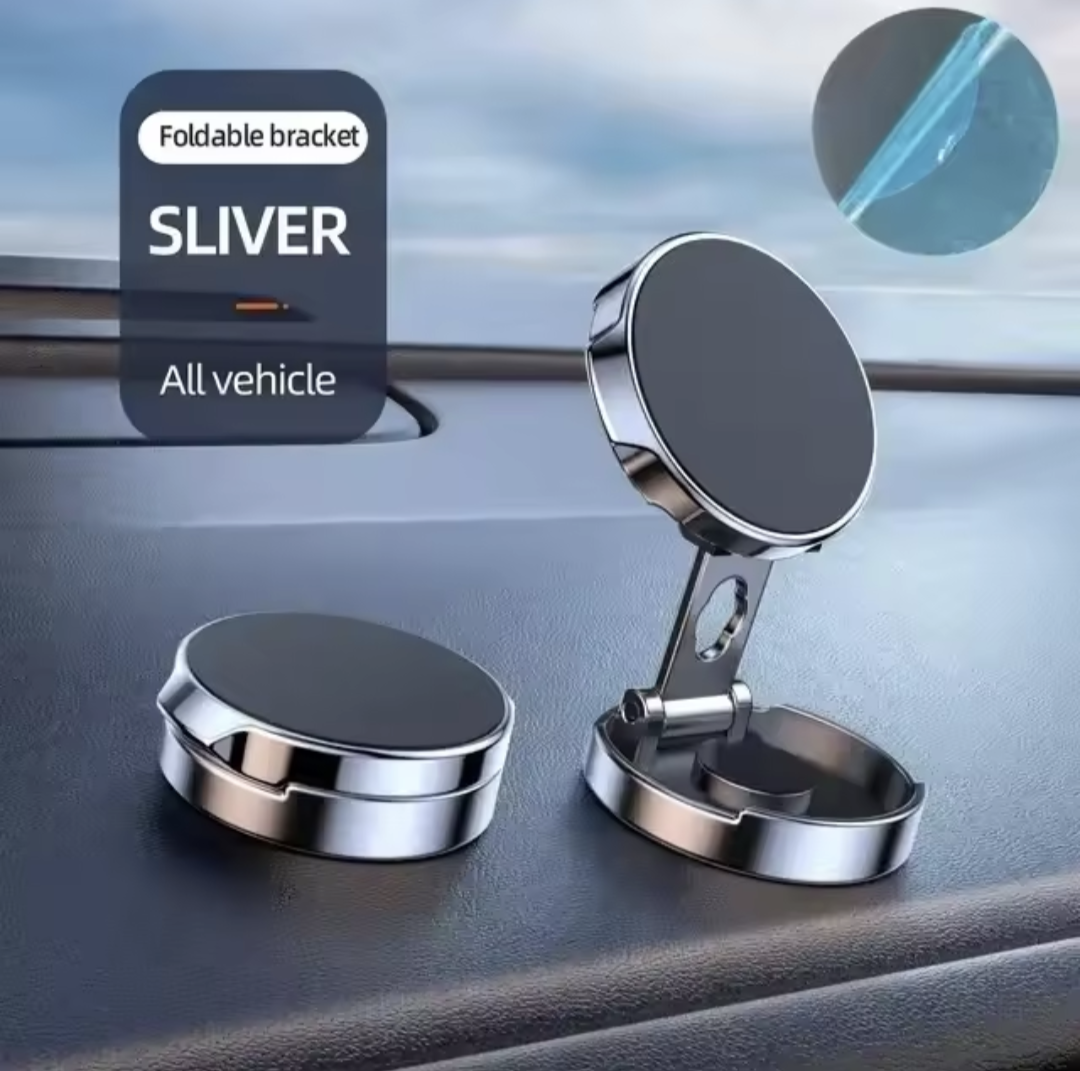Strong Magnetic Phone Stand
