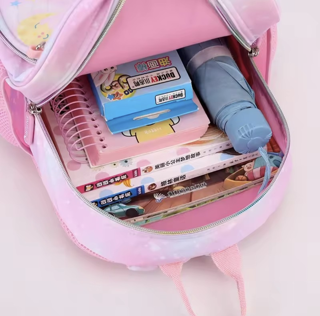 Unicorn Backpack for Girls