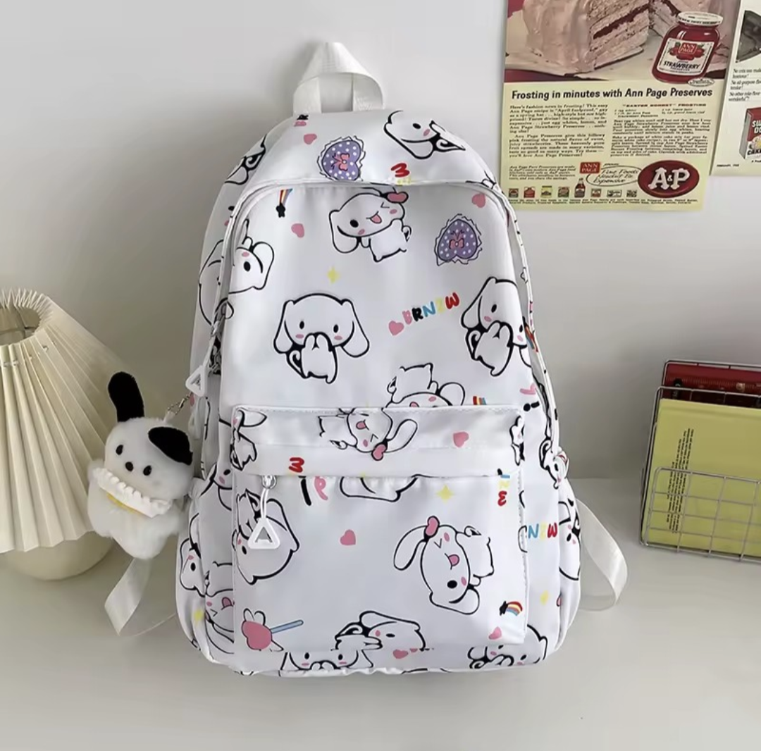Cartoon Schoolbag for Kids