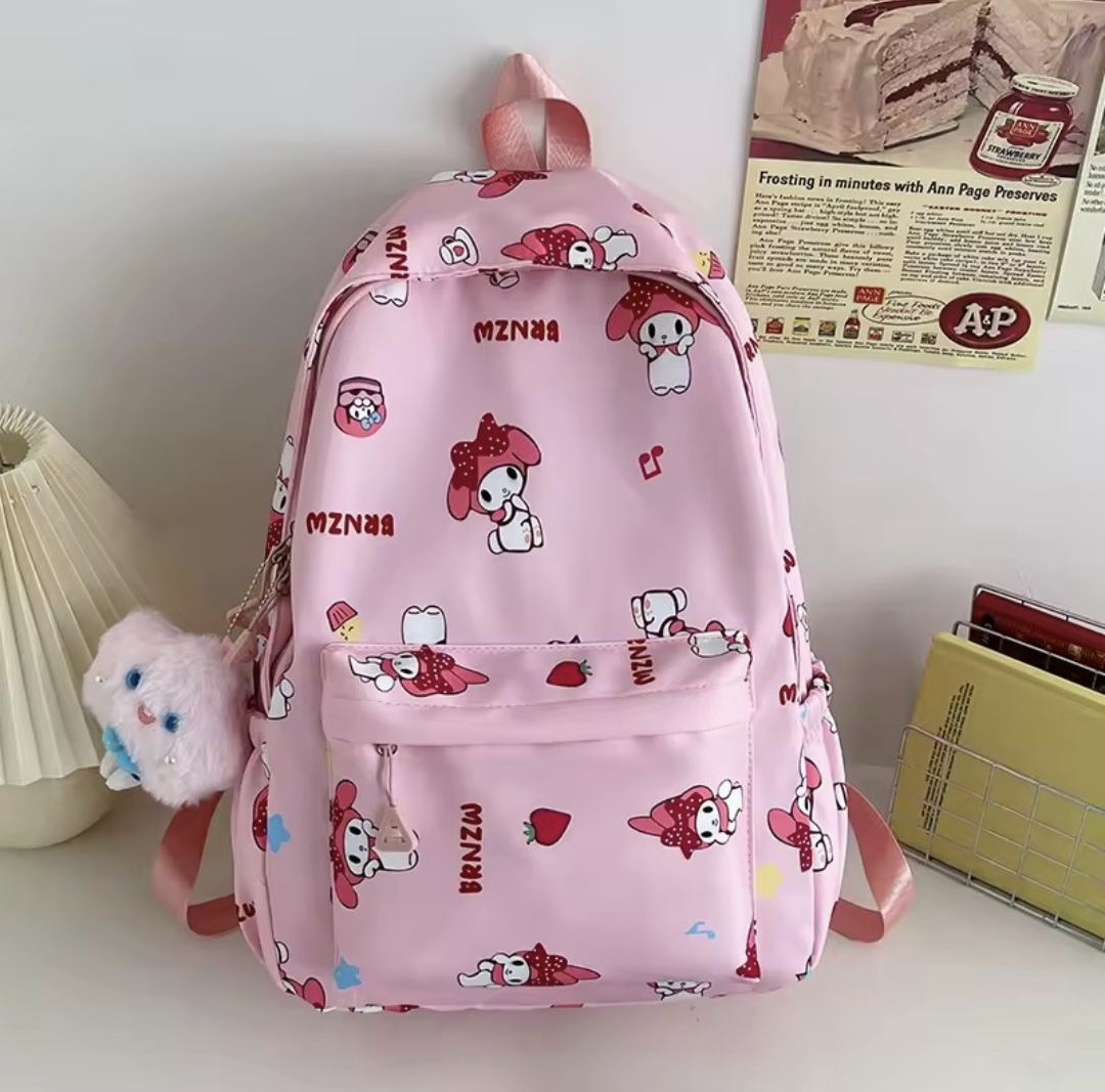 Cartoon Schoolbag for Kids