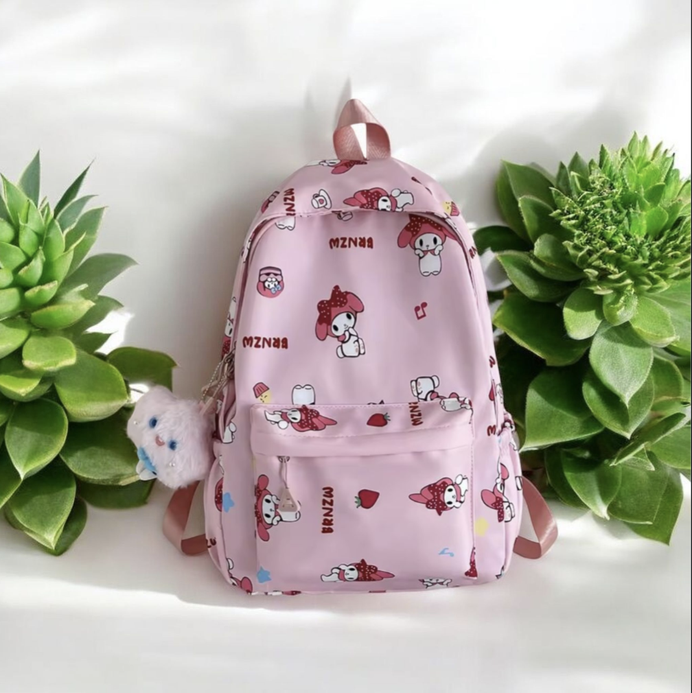 Cartoon Schoolbag for Kids