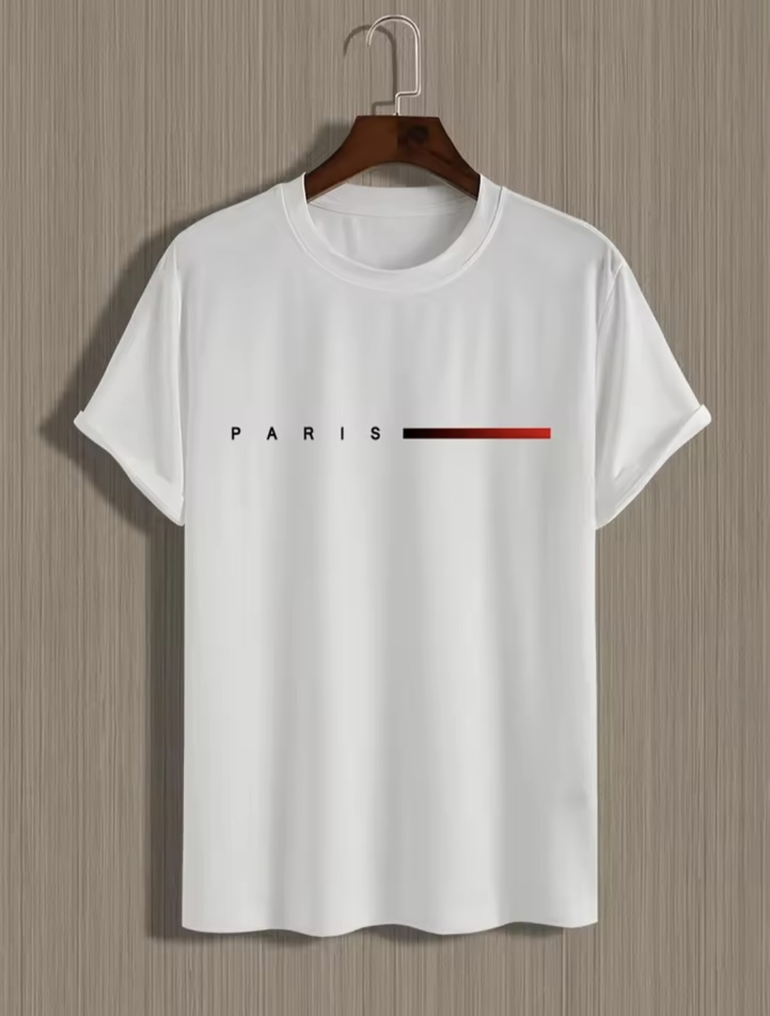 Cotton T-Shirt