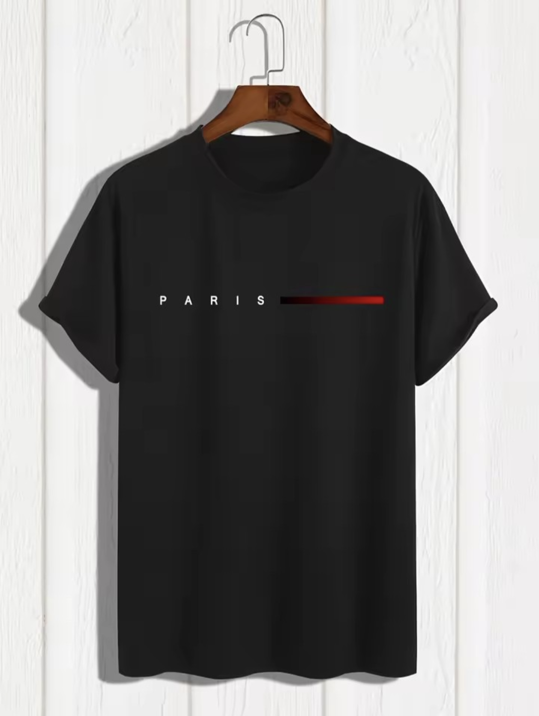 Cotton T-Shirt