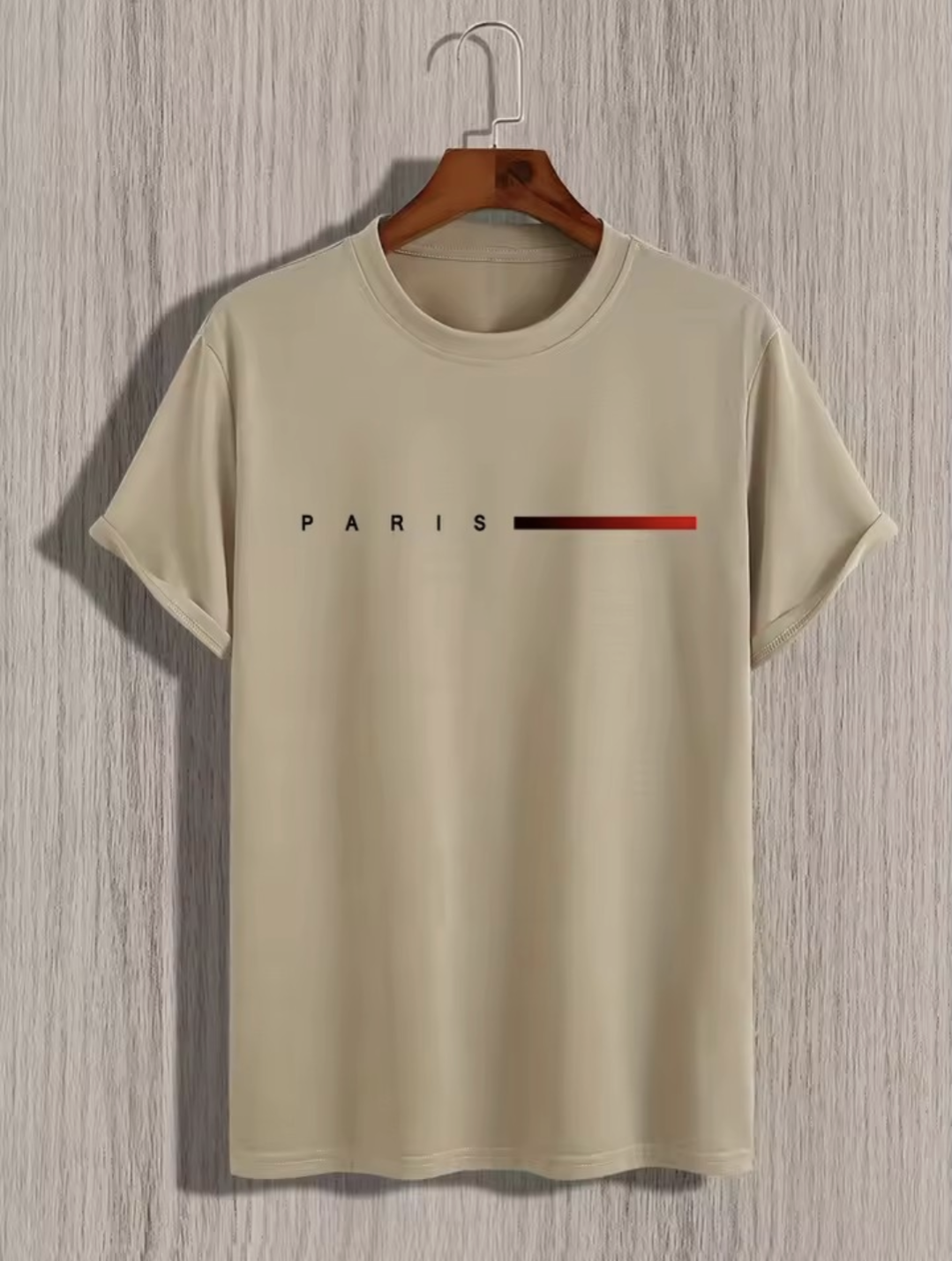 Cotton T-Shirt