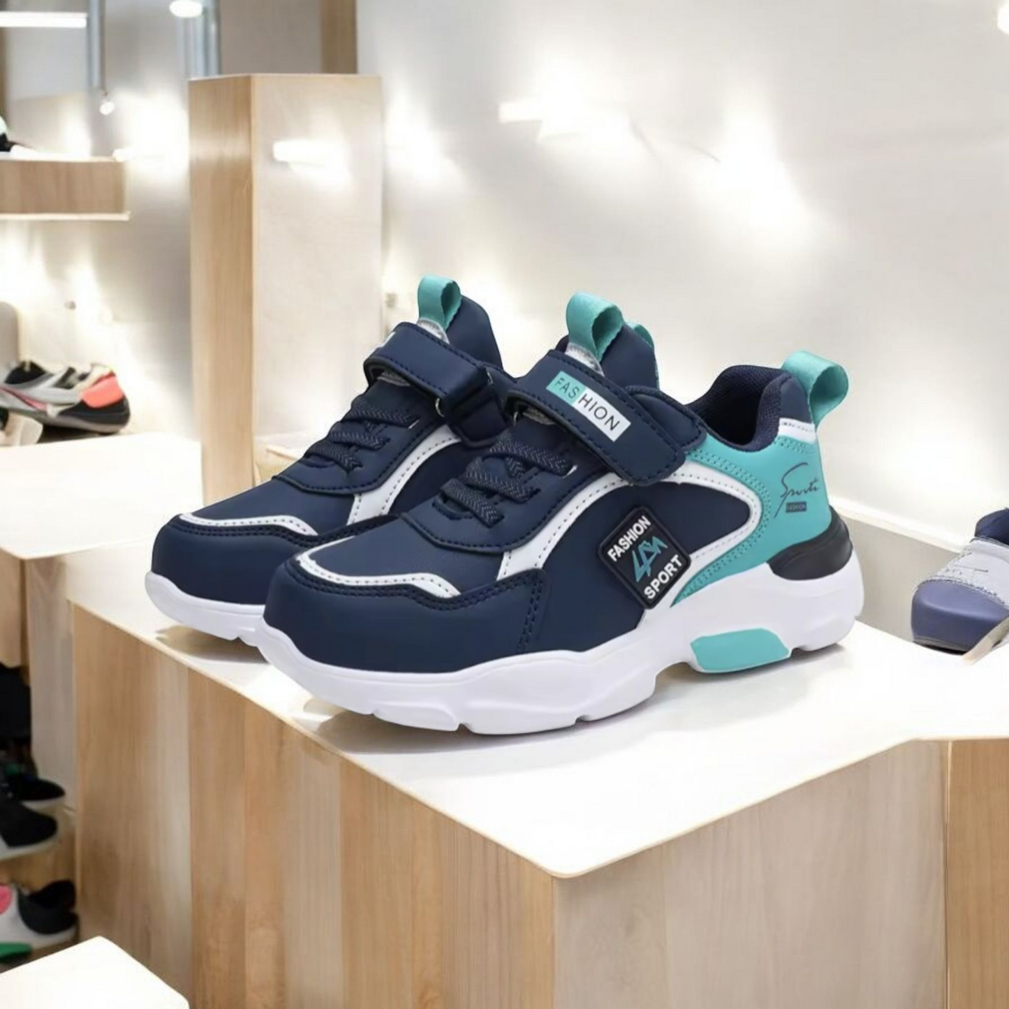 Kids’ Sneakers