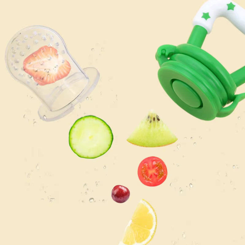 Baby Fruit Feeder