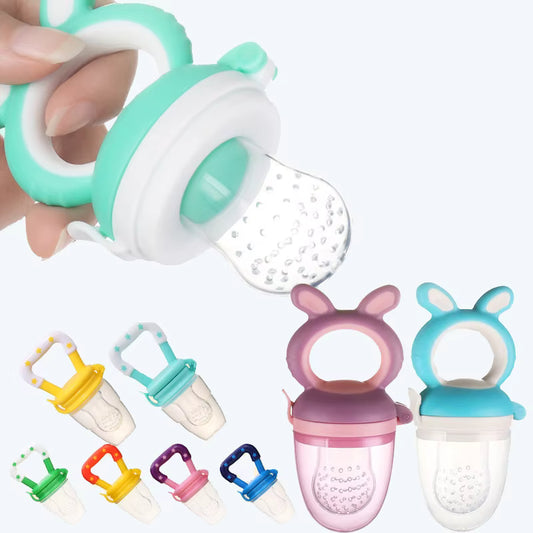 Baby Fruit Feeder