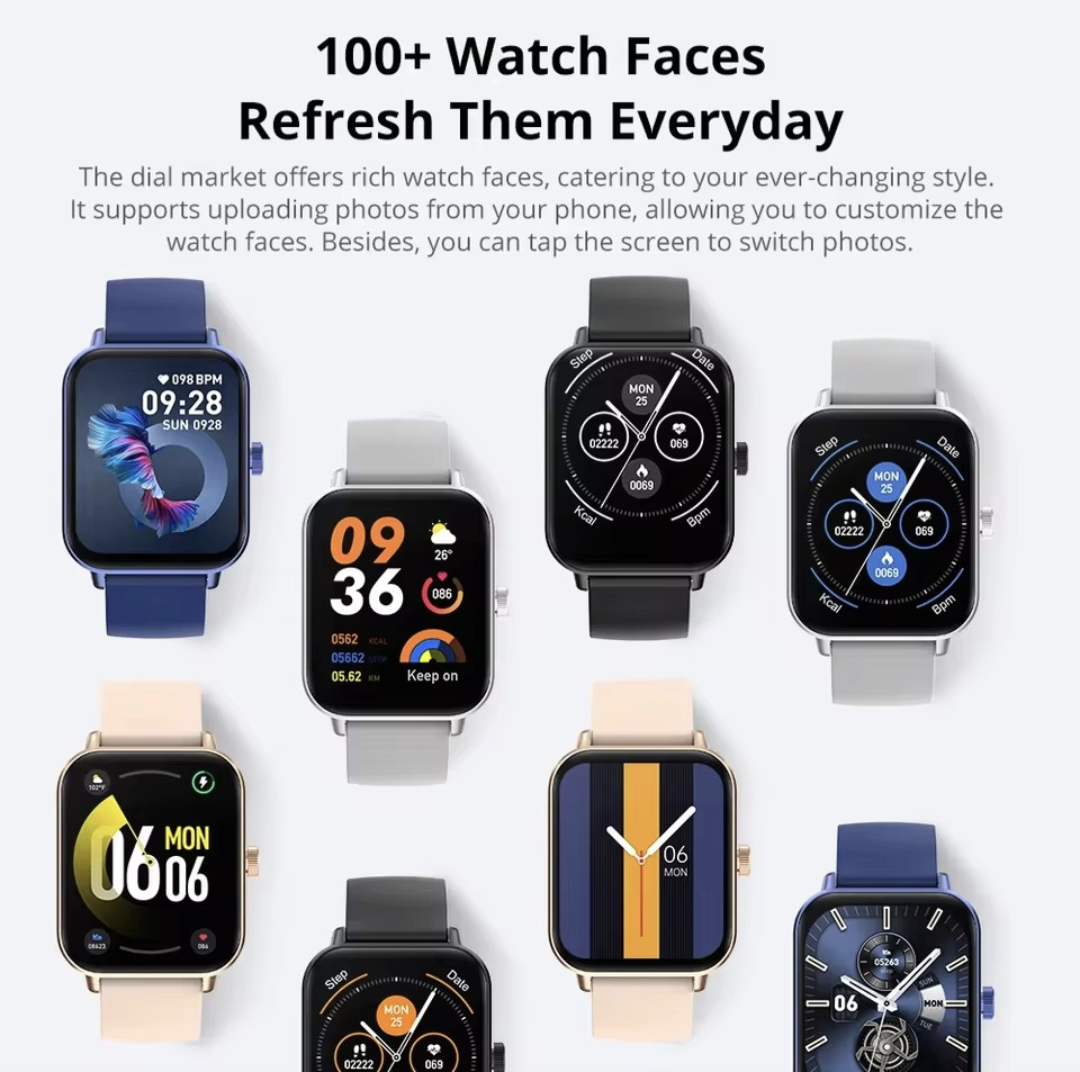 Smart Watch