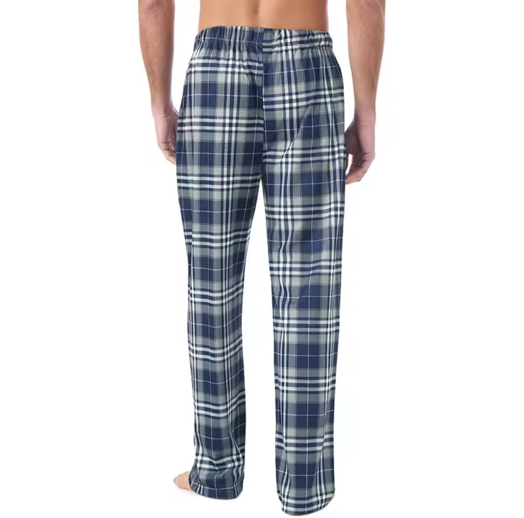 Men’s Flannel Pants