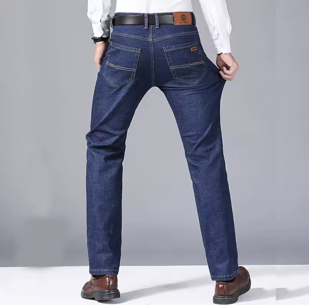 Men’s Denim Pants
