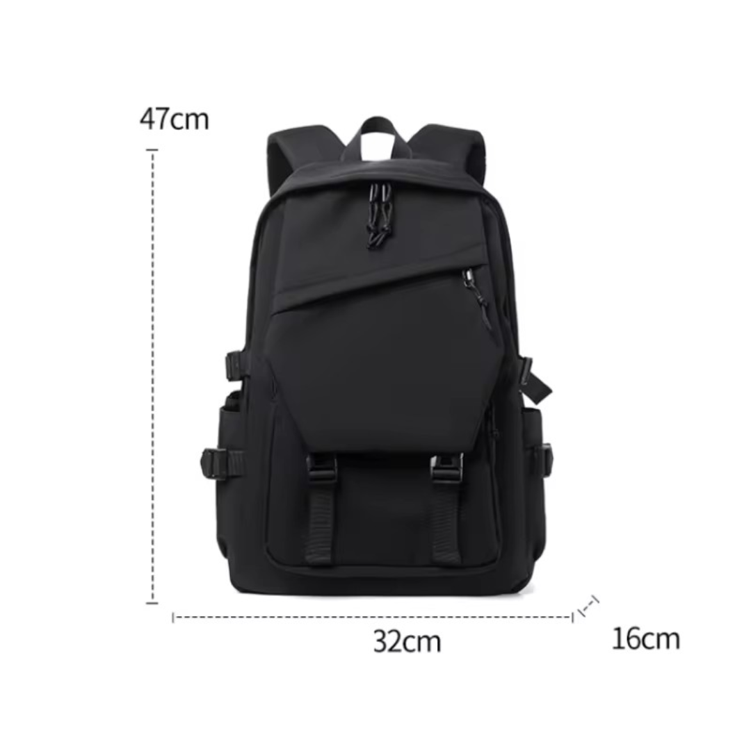 Unisex Backpack