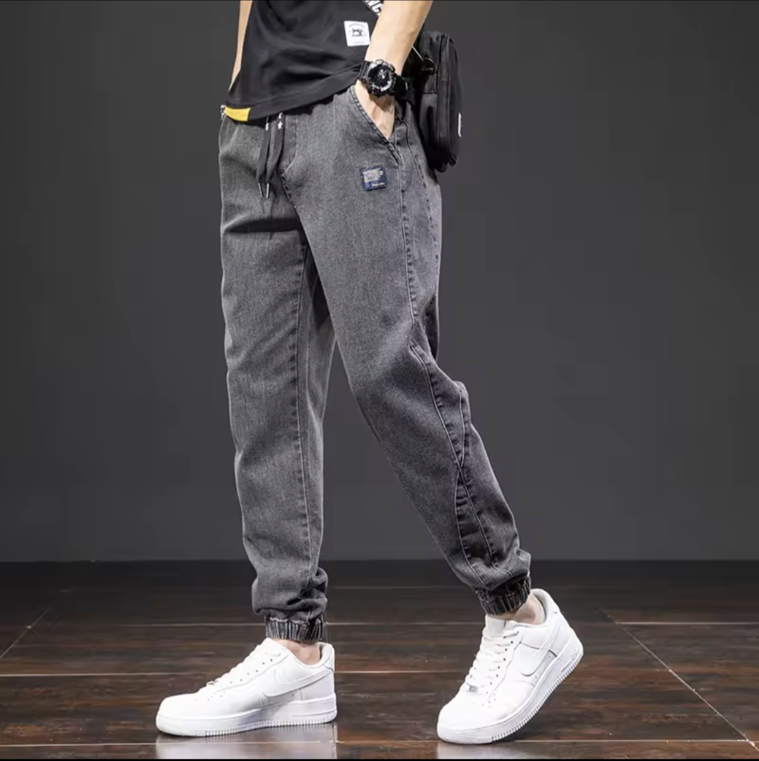 Men’s Cargo Jeans