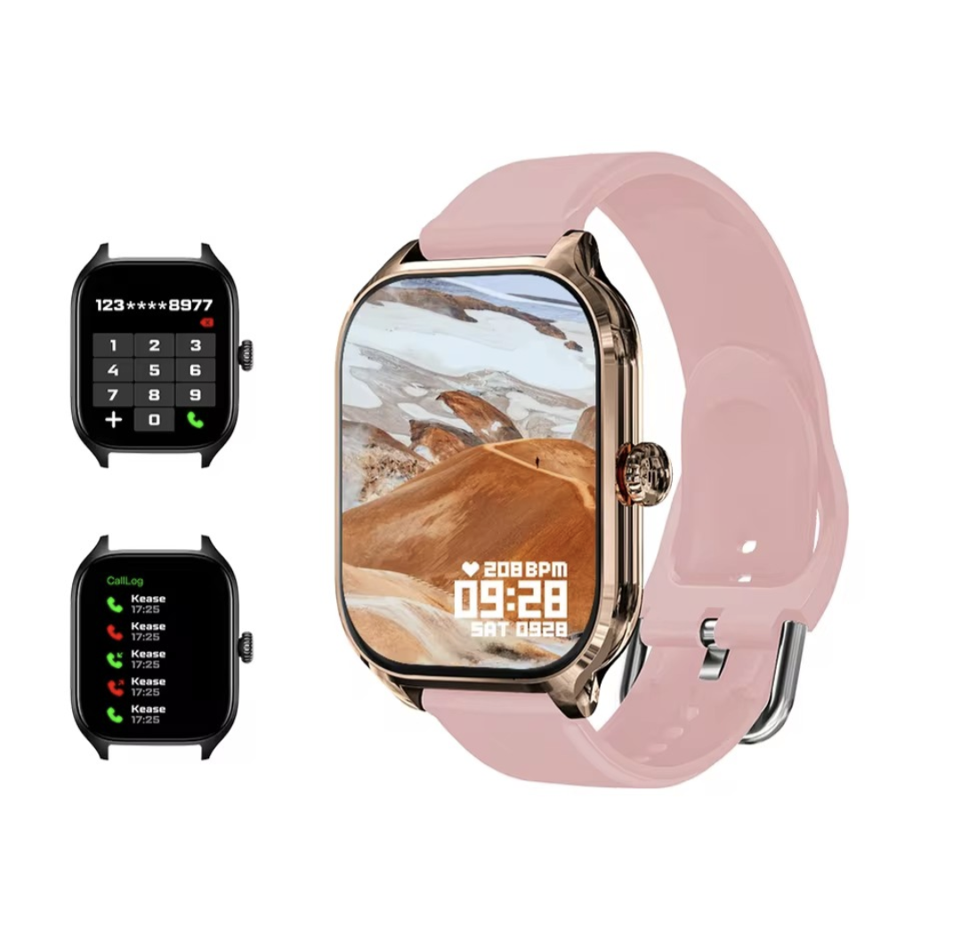 H9 ProMax Smart Watch