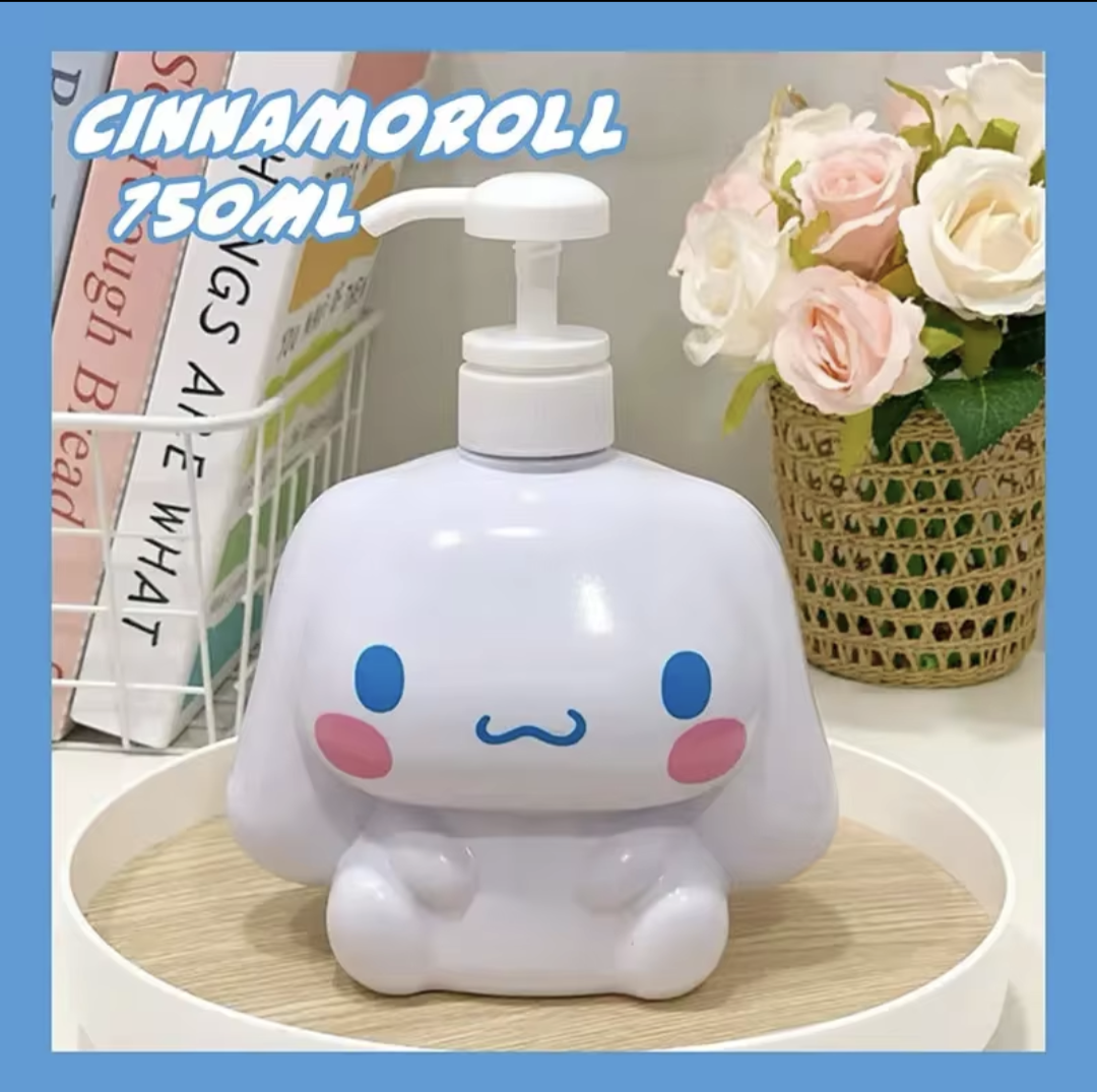 Soap Dispenser