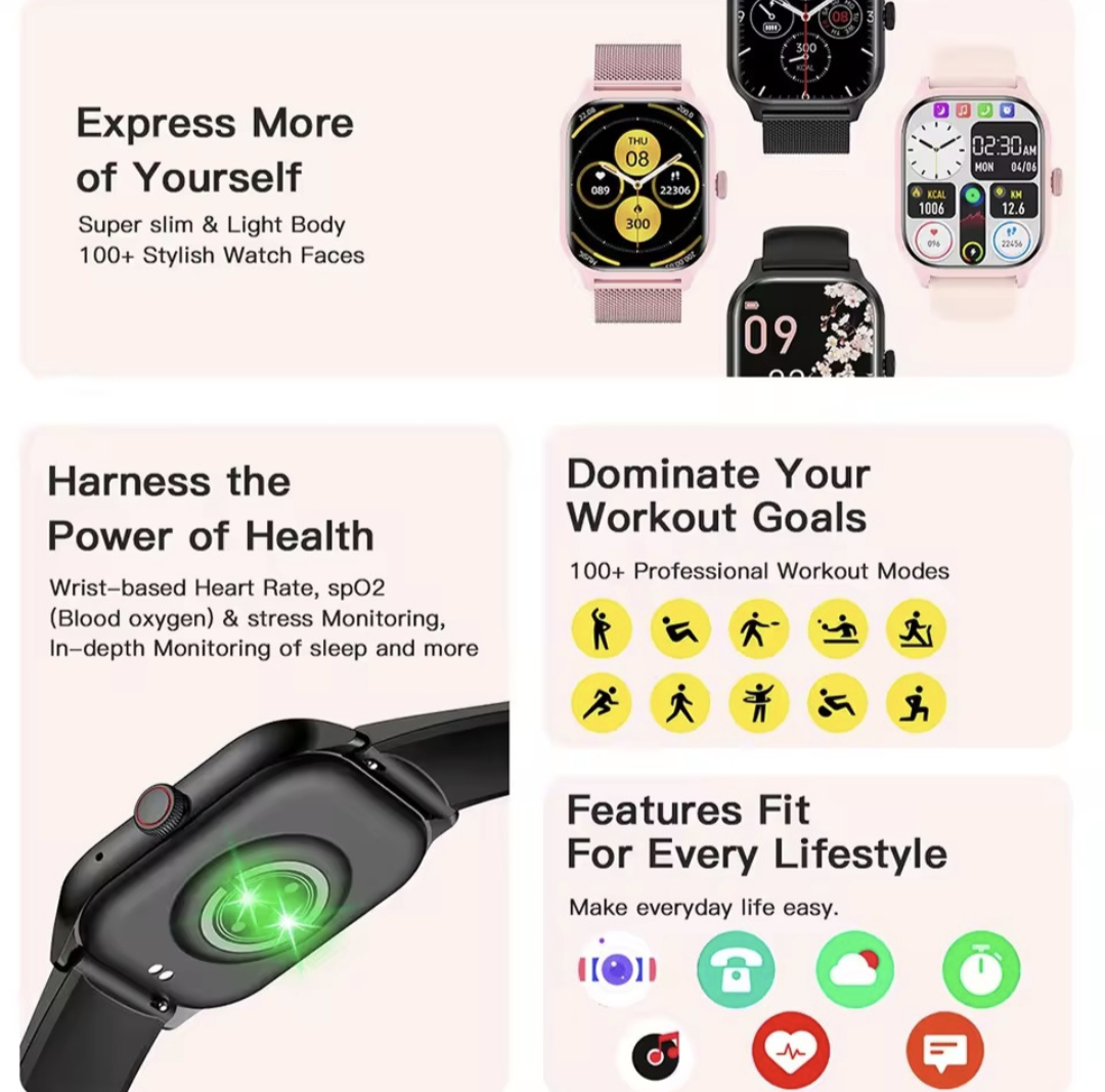 Smart Watch