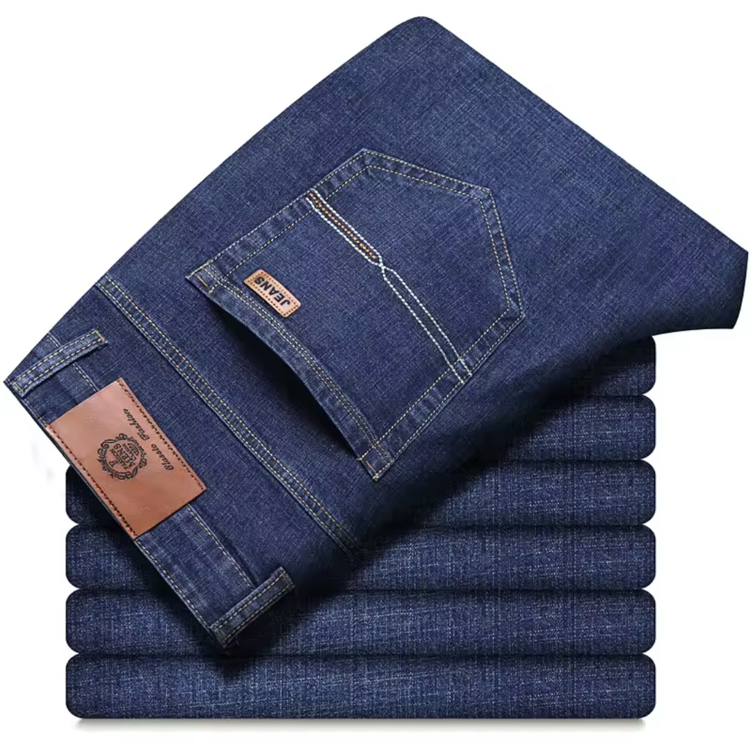Men’s Denim Pants