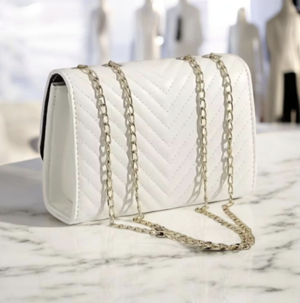 Luxury Crossbody Bag