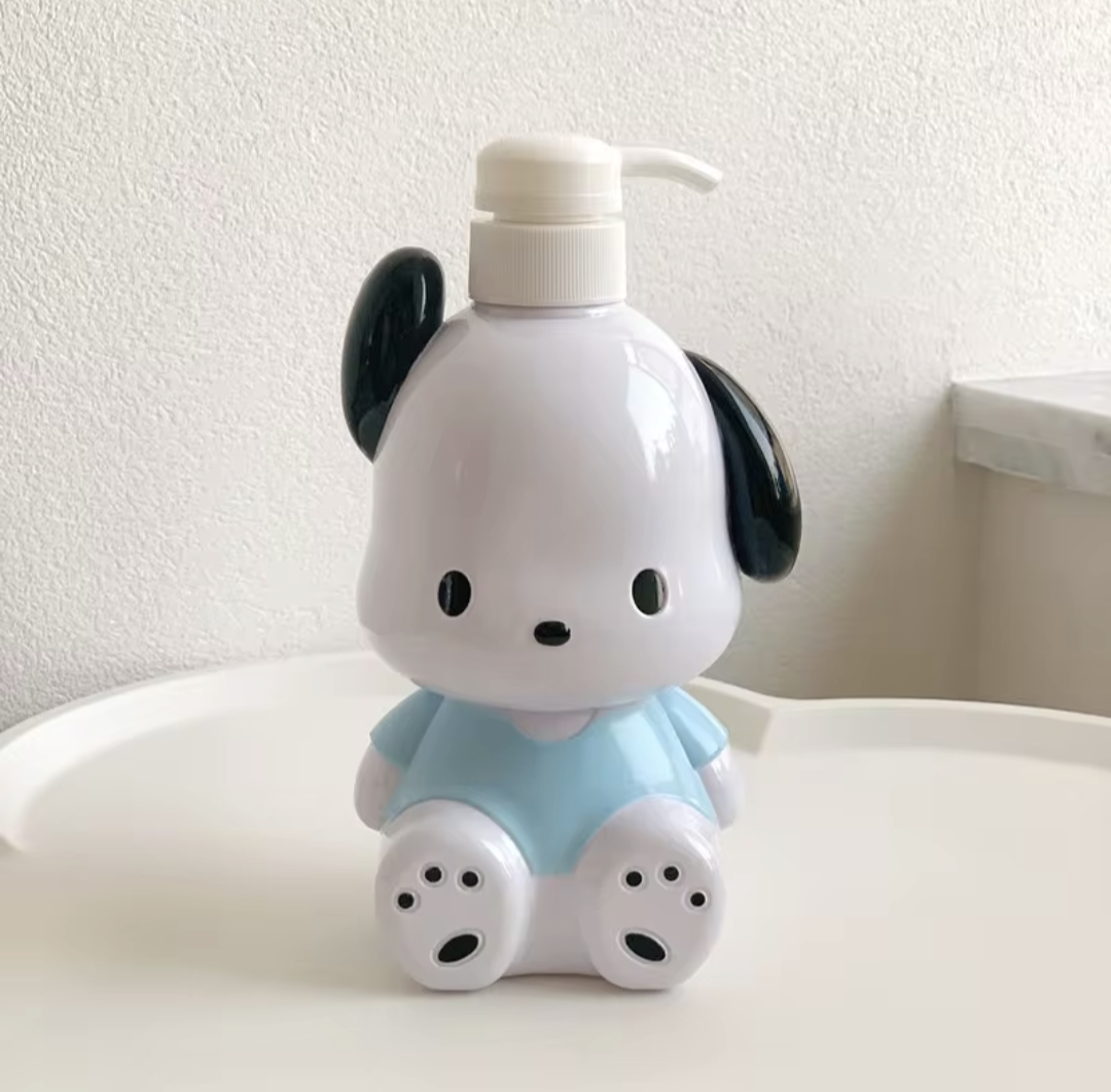 Soap Dispenser