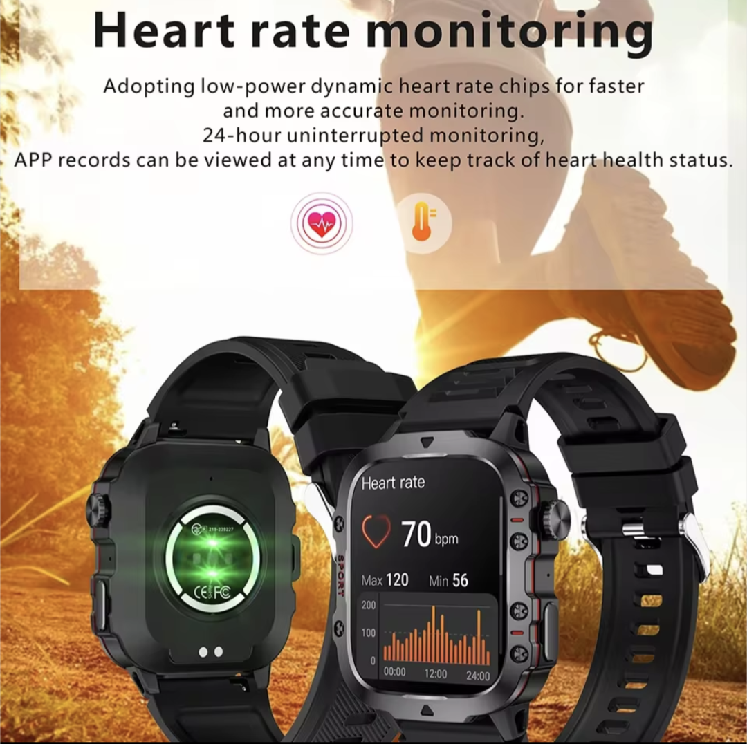 Original Smart Watch