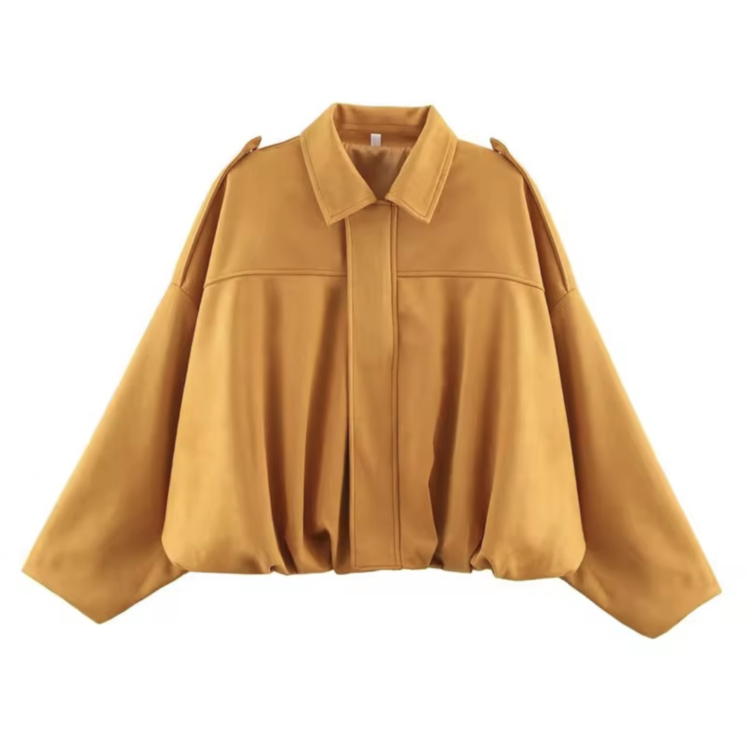 Women’s Bomber Jacket