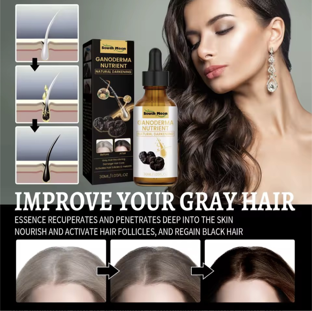 Hair Liquid