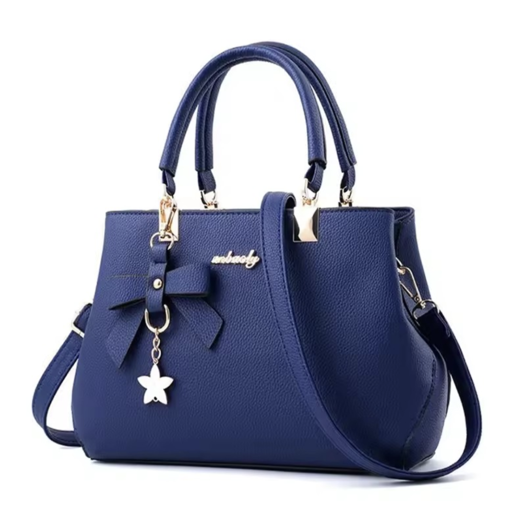 Women’s Floral Handbag