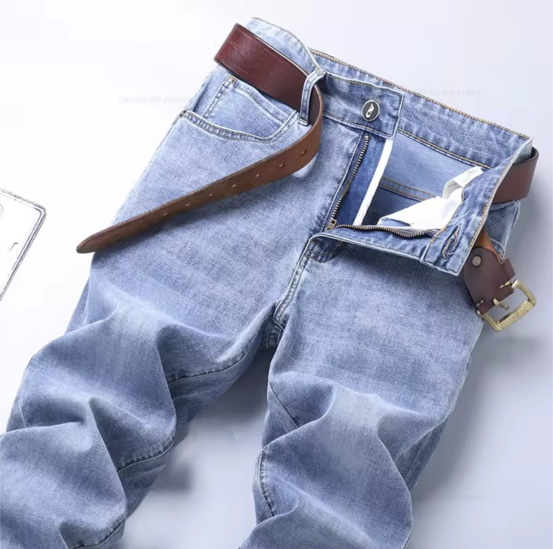 Men’s Slim Fit Jeans