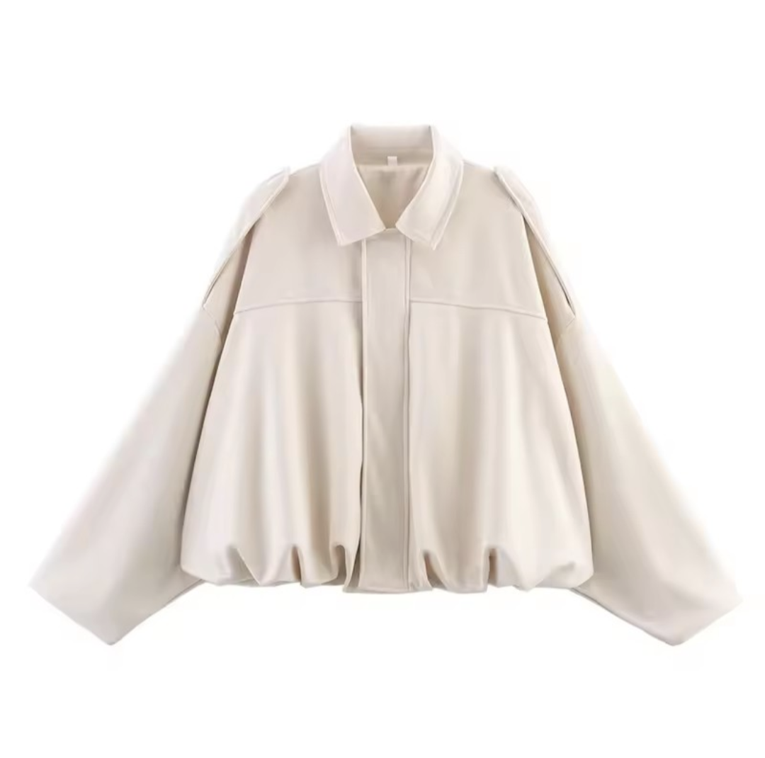 Women’s Bomber Jacket