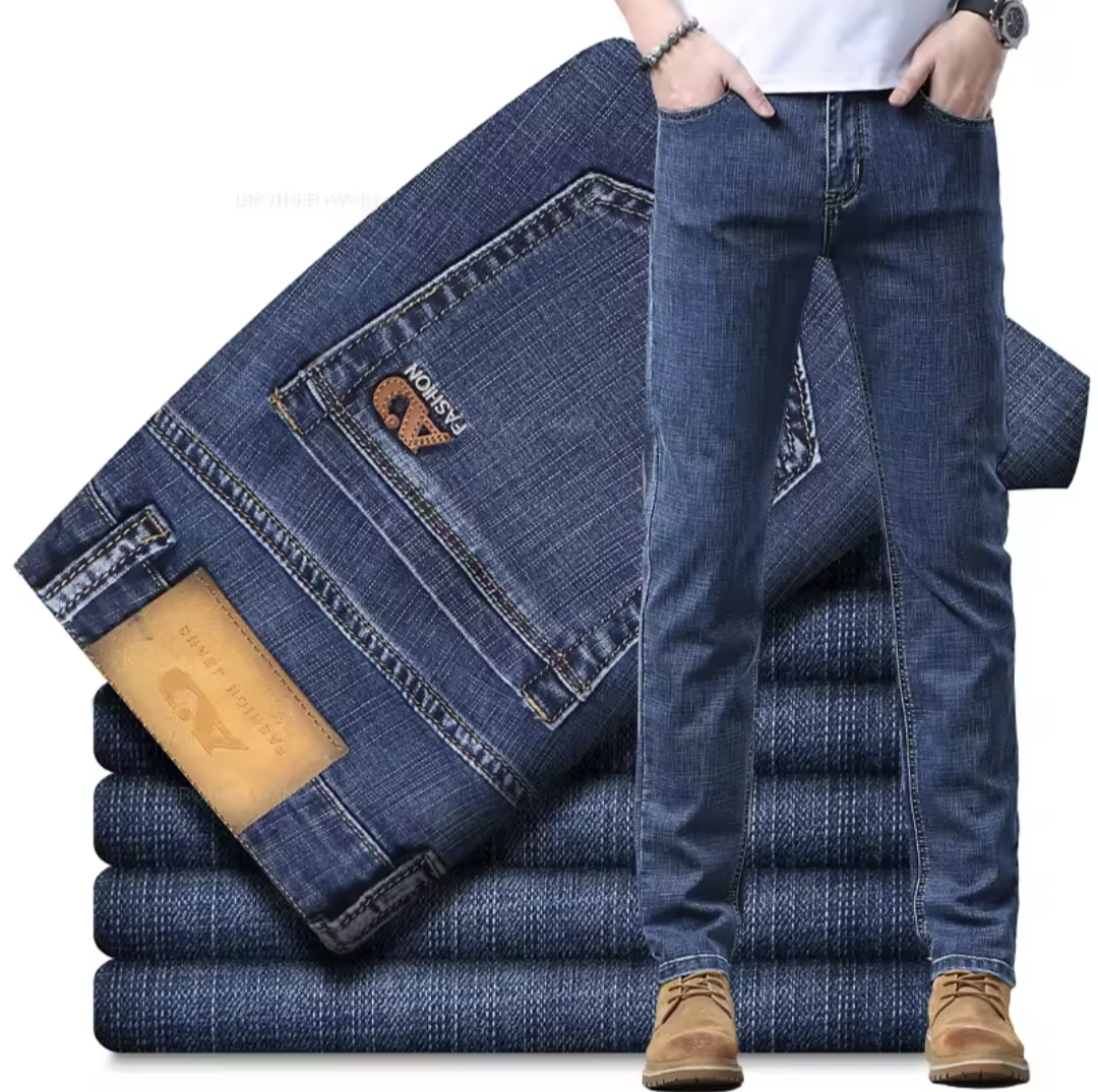 Men’s Slim Fit Jeans
