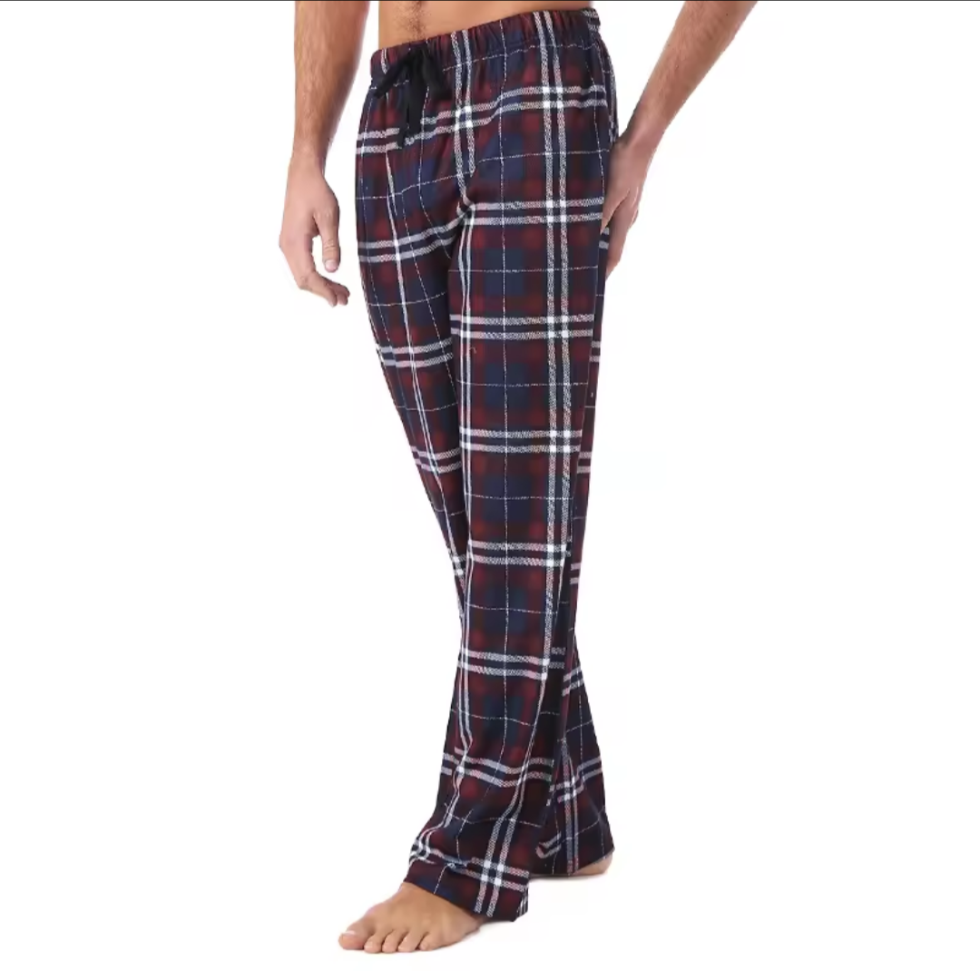 Men’s Flannel Pants