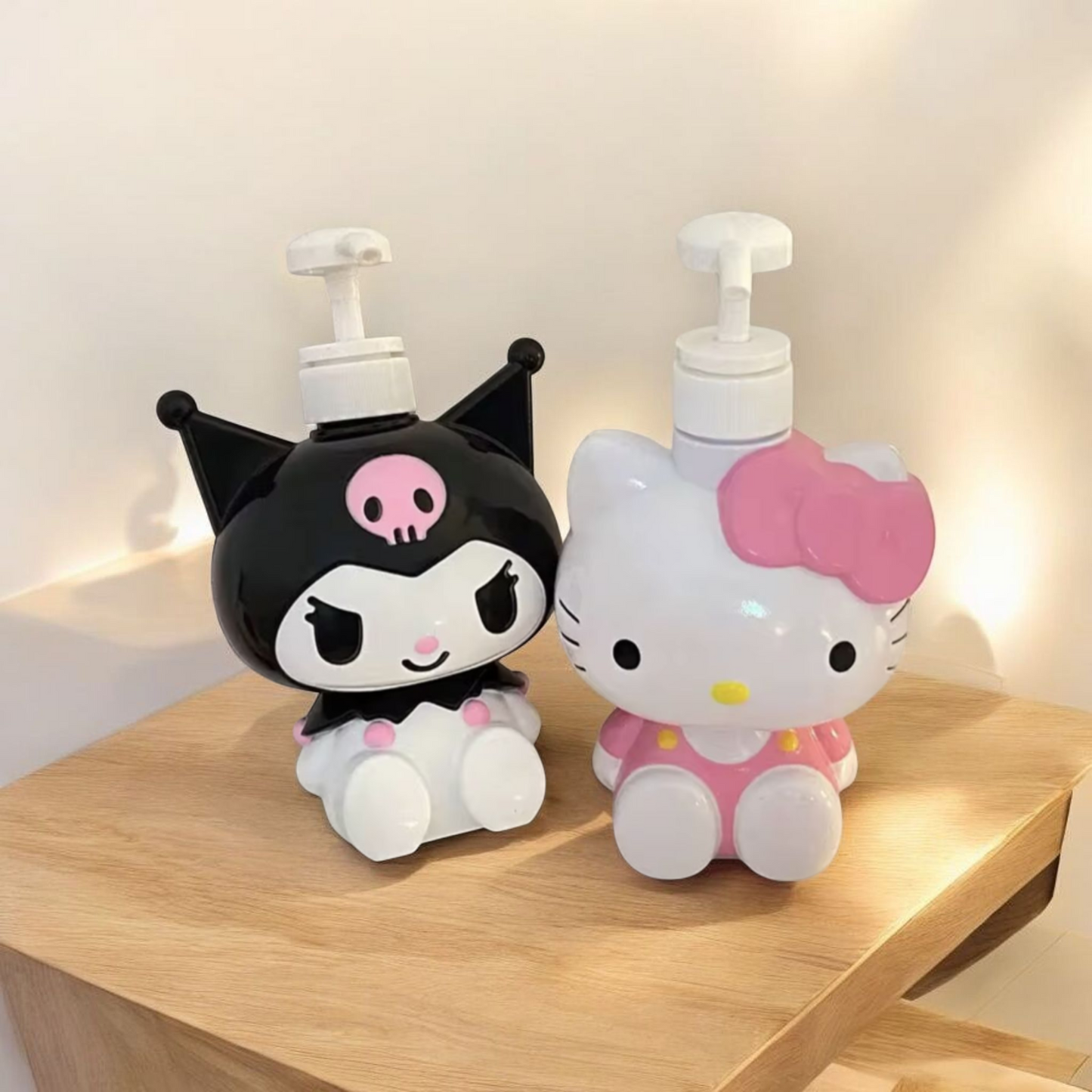 Soap Dispenser