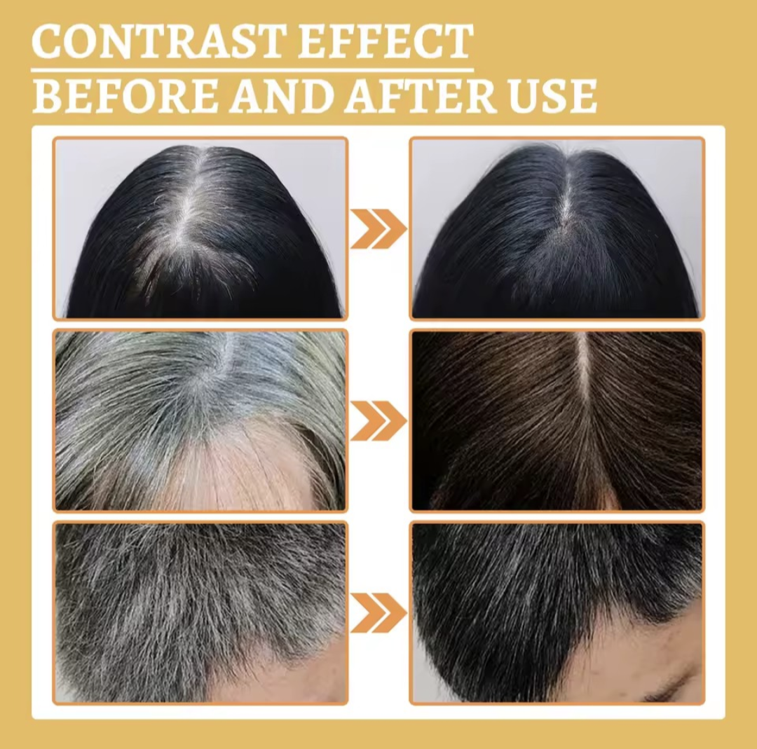 Hair Liquid