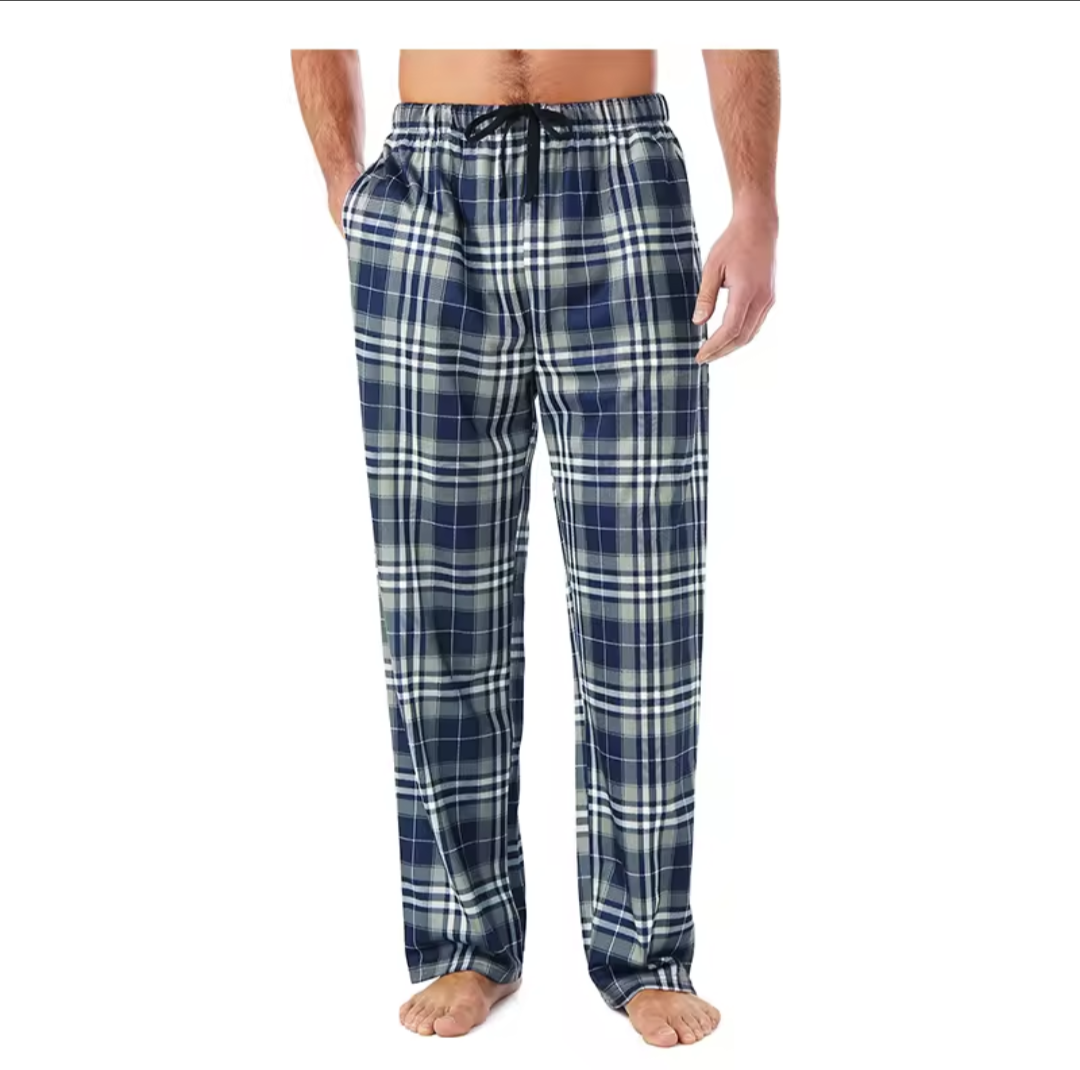 Men’s Flannel Pants