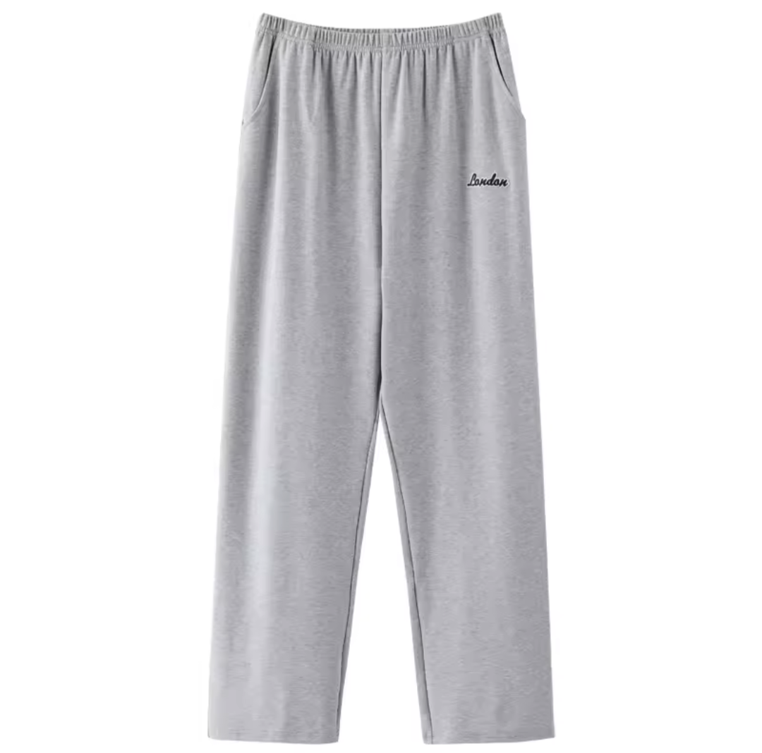 Men’s Cotton  Pajama Pants