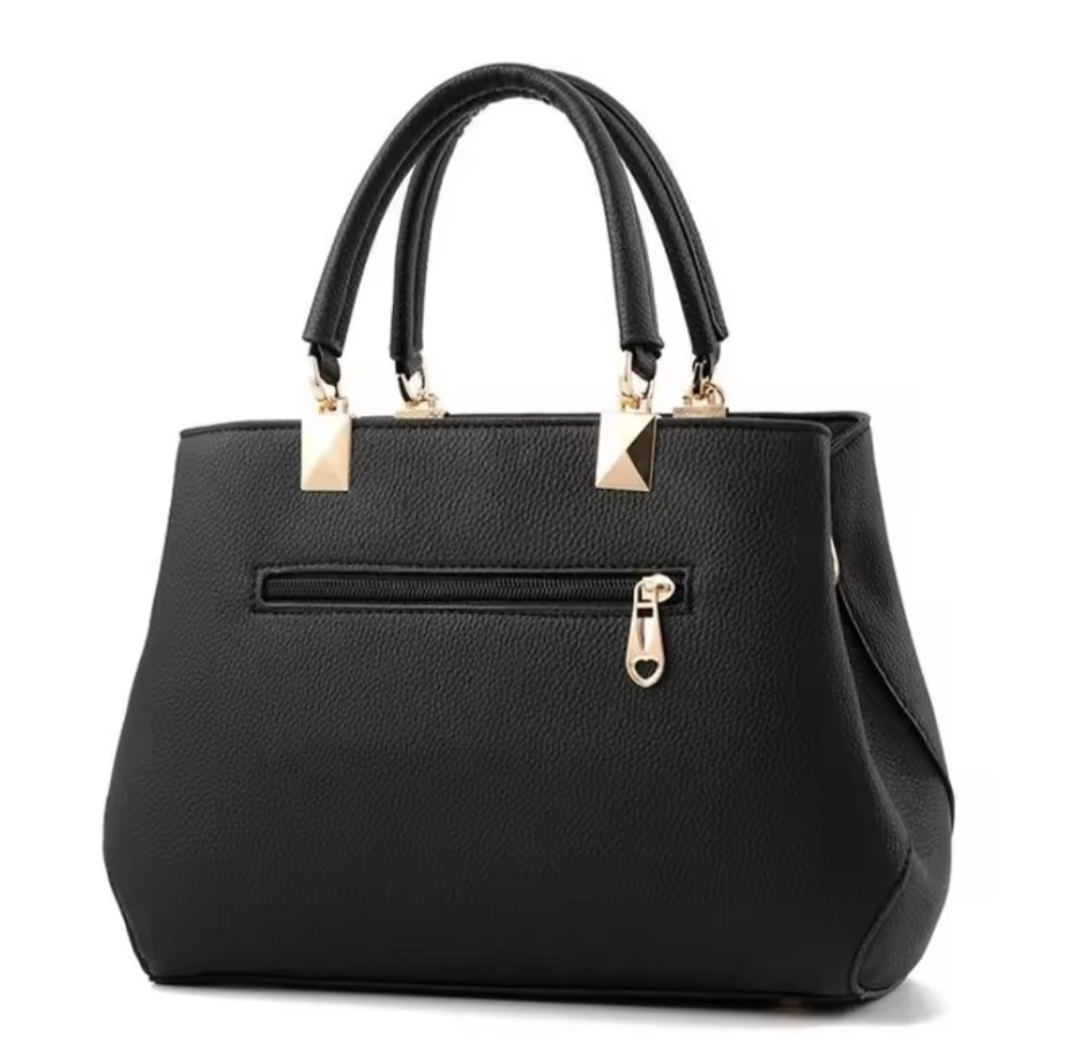 Women’s Floral Handbag
